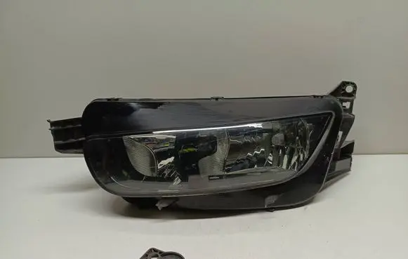 Citroen C4 SpaceTourer Headlight/headlamp 9677217380