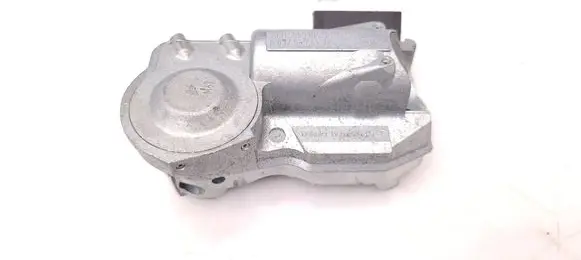 Steering wheel lock