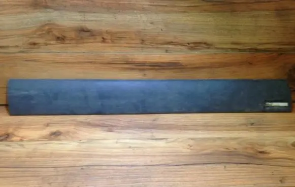 Renault Espace III Rear door trim (molding) 6025300661G
