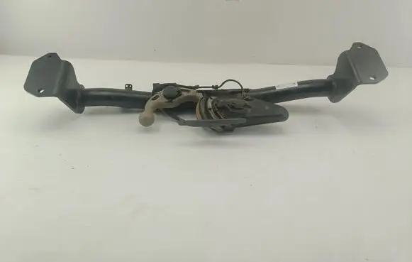 BMW iX1 Tow bar set 5A63E20 10069418006 1728216