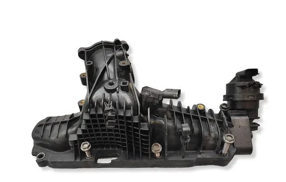 Volkswagen Transporter - Caravelle T6 Intake manifold 04L129709E