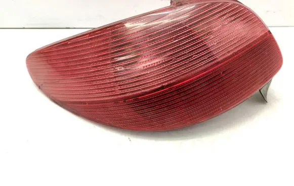 Rear/tail lights