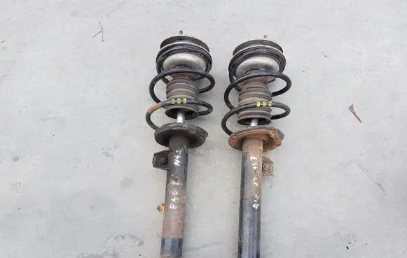 BMW 3 E46 Front shock absorber/damper