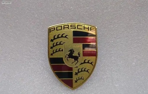 Porsche Cayman 981 Engine bonnet/hood 99755921102