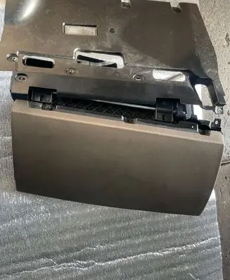 BMW 7 E65 E66 Glove box set 