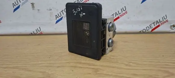 BMW 3 F30 F35 F31 ABS Pump 6875558