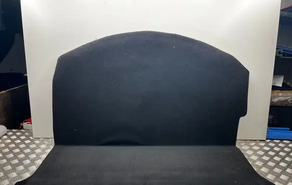 Ford Mondeo MK IV Trunk/boot floor carpet liner 7S71N13065BF 7S71N13065 7S71N13065BF3ZHE
