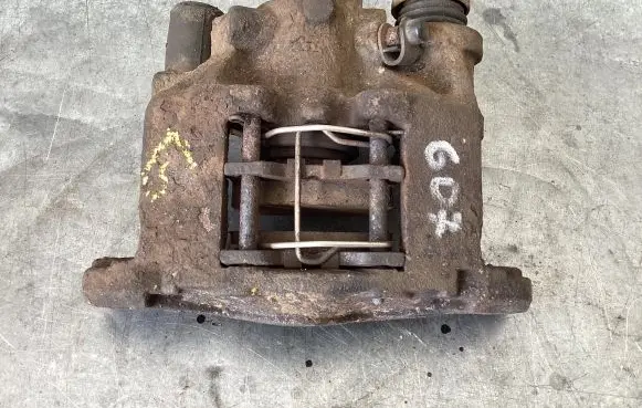 Peugeot 607 Rear brake caliper