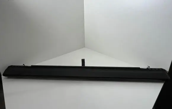 Volkswagen Golf IV Parcel shelf load cover 