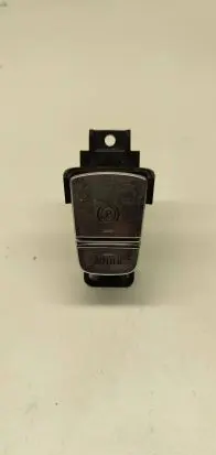 BMW 7 G11 G12 Hand parking brake switch 6819981