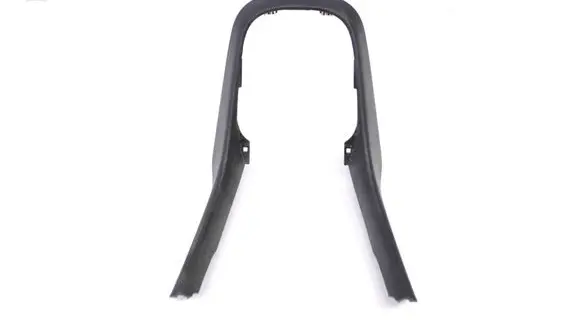 Opel Mokka Gear shifter surround trim plastic AVF43554