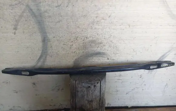 BMW 5 F10 F11 Bottom radiator support slam panel 