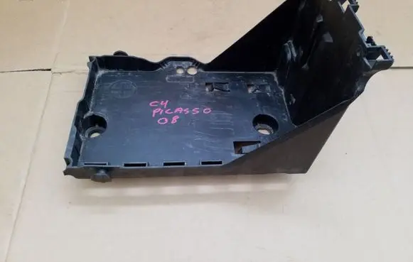 Citroen C4 I Picasso Battery tray 9663615380 M04010A100