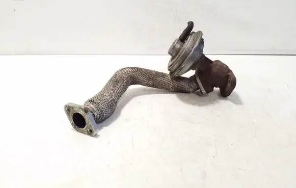 Audi A6 S6 C6 4F EGR valve 059131503