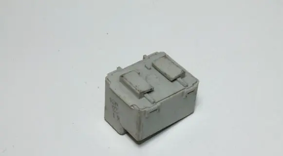 Toyota Prius (XW20) Other devices 8665220010 0689003540