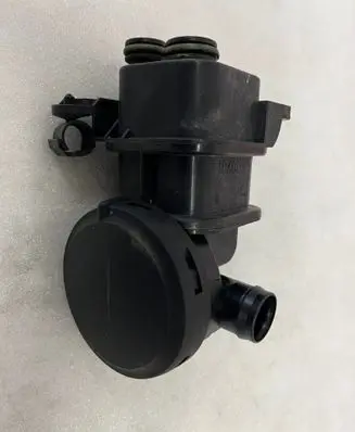 Porsche Boxster 982 Oil breather separator 70324415 70324408