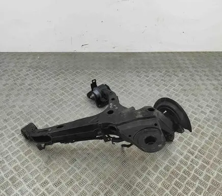 Citroen Jumpy Rear wheel hub 9858837580