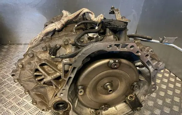 Nissan Teana Automatic gearbox 1XF8