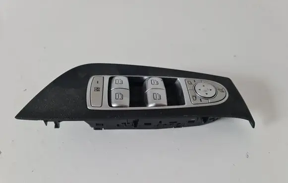 Mercedes-Benz E W213 Electric window control switch A2139054803