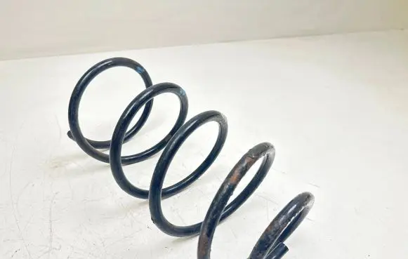 Ford Focus Front coil spring