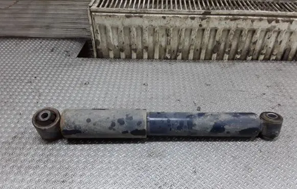 Opel Astra H Rear shock absorber/damper