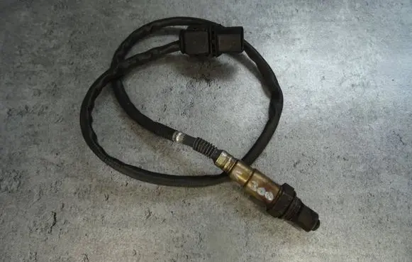 Chrysler 300 - 300C Lambda probe sensor 1928404682 0258017095