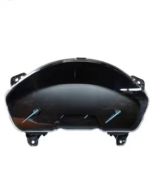 Ford Focus Speedometer (instrument cluster) JX7T10849CAE