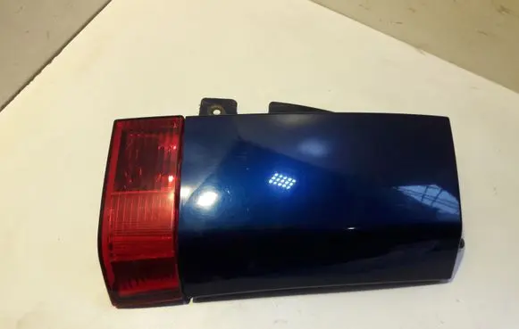 Opel Meriva A Rear/tail light trim molding 13130028