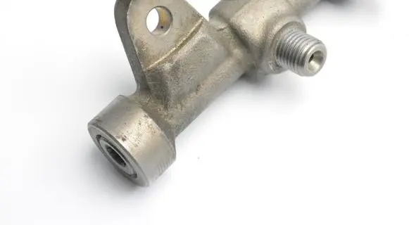 Opel Astra J Fuel main line pipe 55576177
