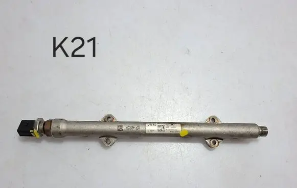 Audi A3 S3 8V Fuel main line pipe 05E133320 04C906054C