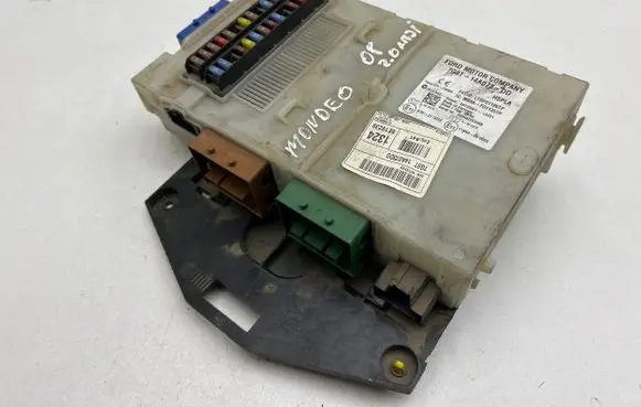 Fuse module