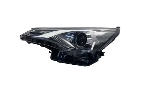 Toyota Avensis T270 Headlight/headlamp E111256439 KOITO0540