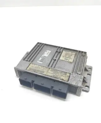 Citroen Xsara Picasso Engine control unit/module 216466540 50409S05