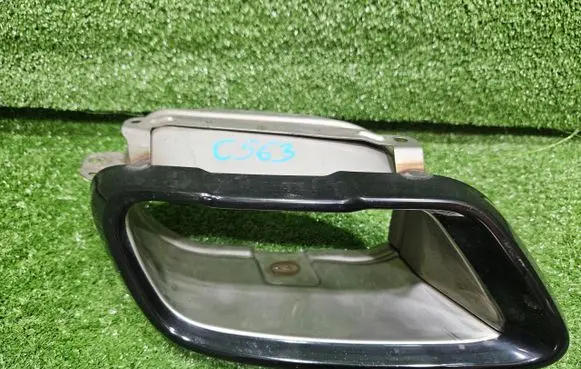 BMW X5 G05 Muffler ending 5A5C8E6-01