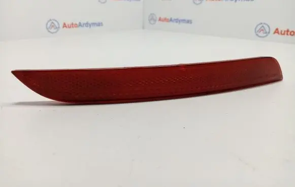 BMW 4 F32 F33 Rear tail light reflector 7301187 63147301187 63147382233
