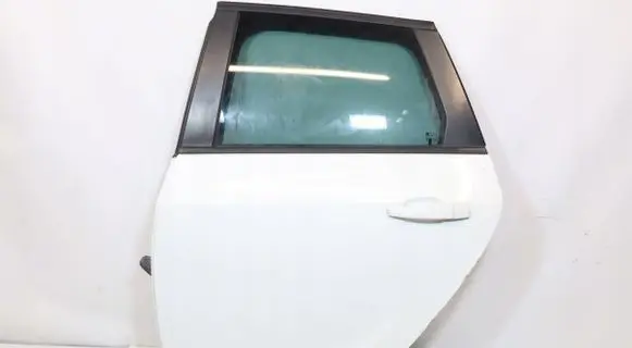 Opel Astra J Rear door 