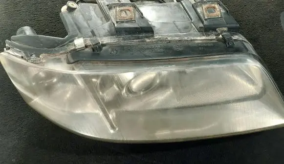 Audi A6 S6 C5 4B Headlight/headlamp