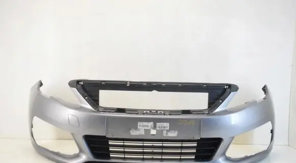 Peugeot 308 Front bumper AA38247568