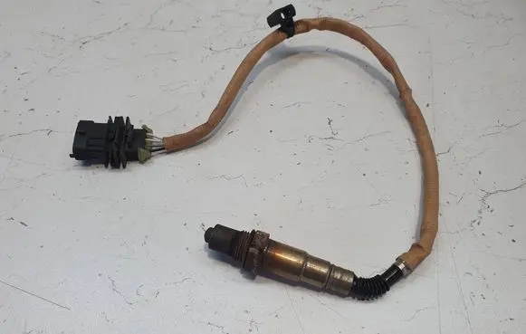 Chevrolet Volt II Lambda probe sensor 55569903 010224