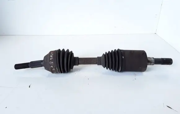 Jeep Cherokee Front driveshaft