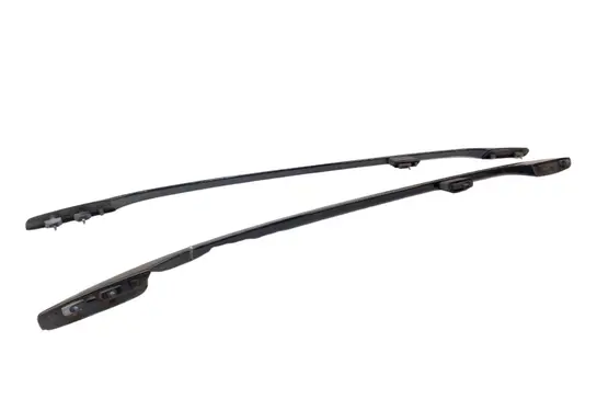 Nissan Qashqai Roof bar rail