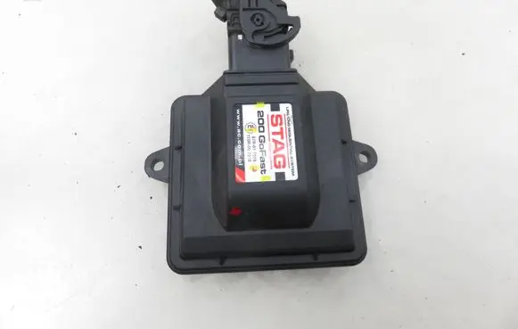 Renault Scenic I LP gas control unit module 67R017009
