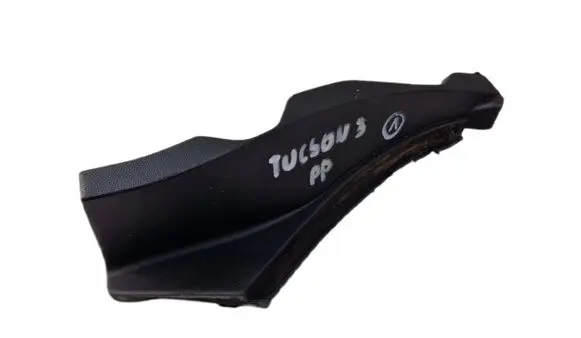 Hyundai Tucson TL Wiper trim 86154D7900