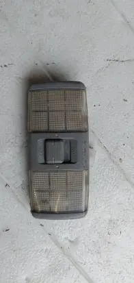 Mitsubishi Pajero Front seat light