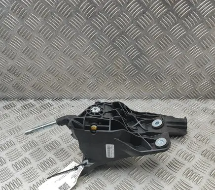 Ford Transit VII Gear shifter/selector JK2R7C453RAD