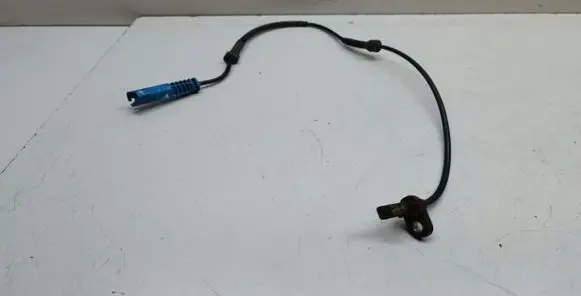 ABS brake wheel speed sensor