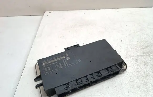 BMW 5 F10 F11 Light module LCM 9236460 61359236460