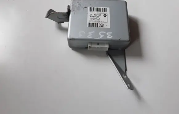 KIA Sportage Other control units/modules 95300F1900