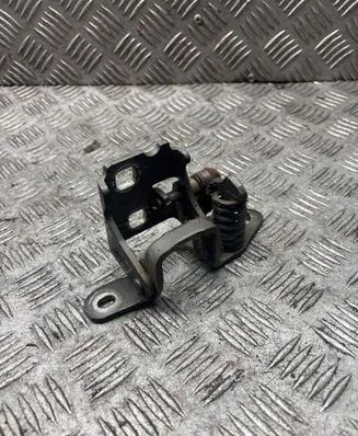 Jeep Patriot Rear door lower hinge 85574F