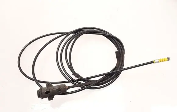 Honda Shuttle Fuel cap flap release cable 5X0L